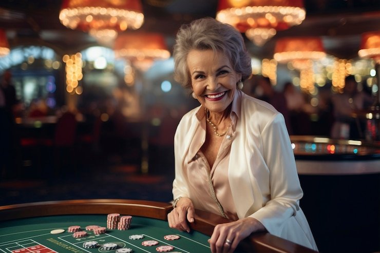 Antarmuka pengguna live casino responsif dan mudah digunakan di platform aladin138