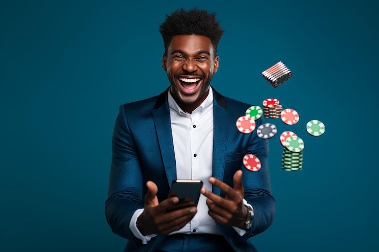 Pengalaman hiburan sports dan casino dengan visual menarik dan interaktif di Indonesia