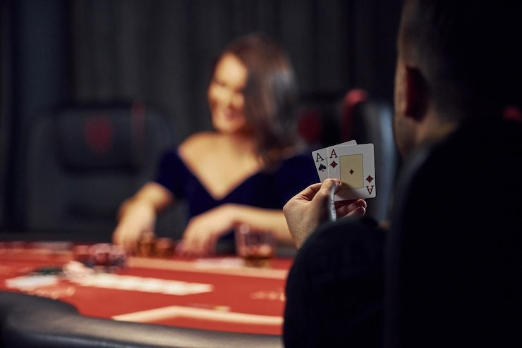 Keamanan data dan dukungan penuh bagi pengguna selama proses taruhan sports