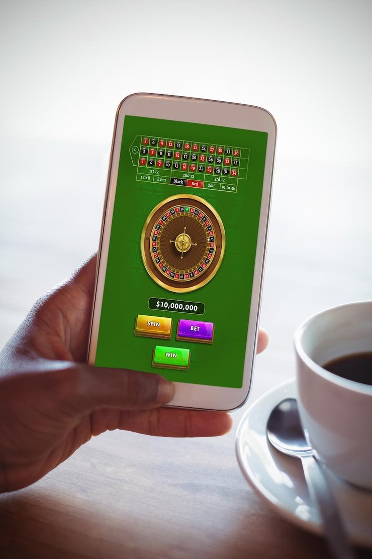 Pemutaran game live casino dengan dealer profesional streaming di platform aladin138