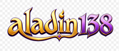 Logo aladin138